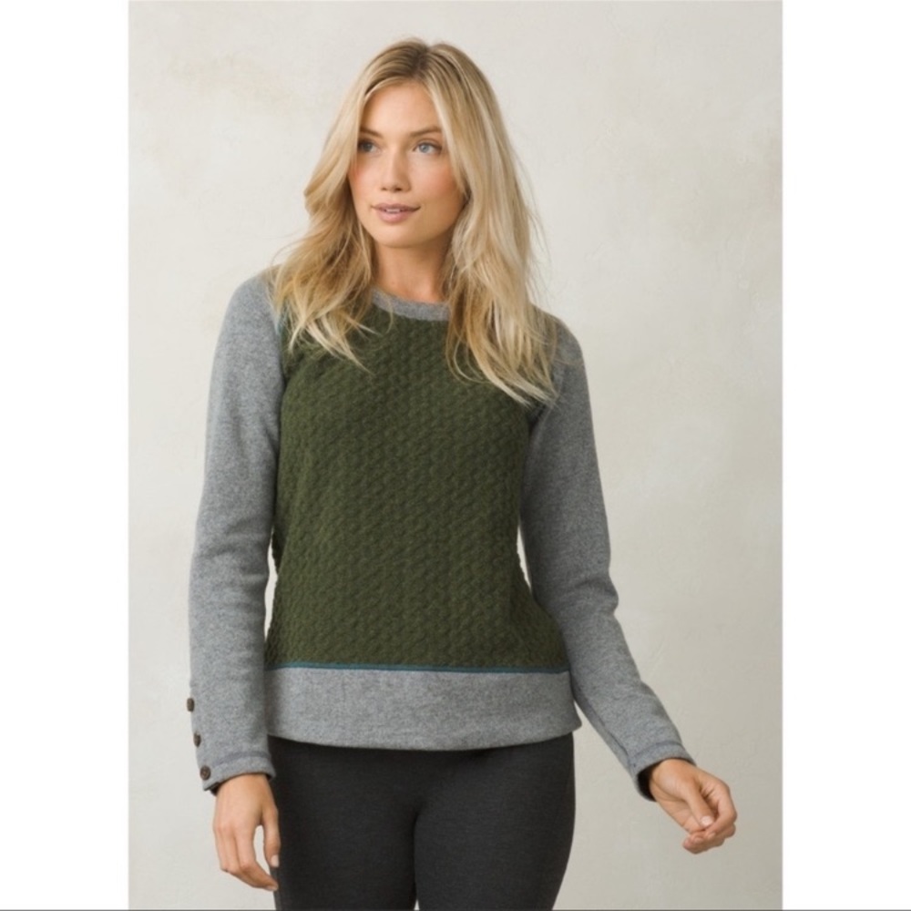 PrAna Aya Sweater
